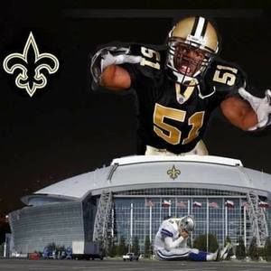 Meet your Posher, Spencer